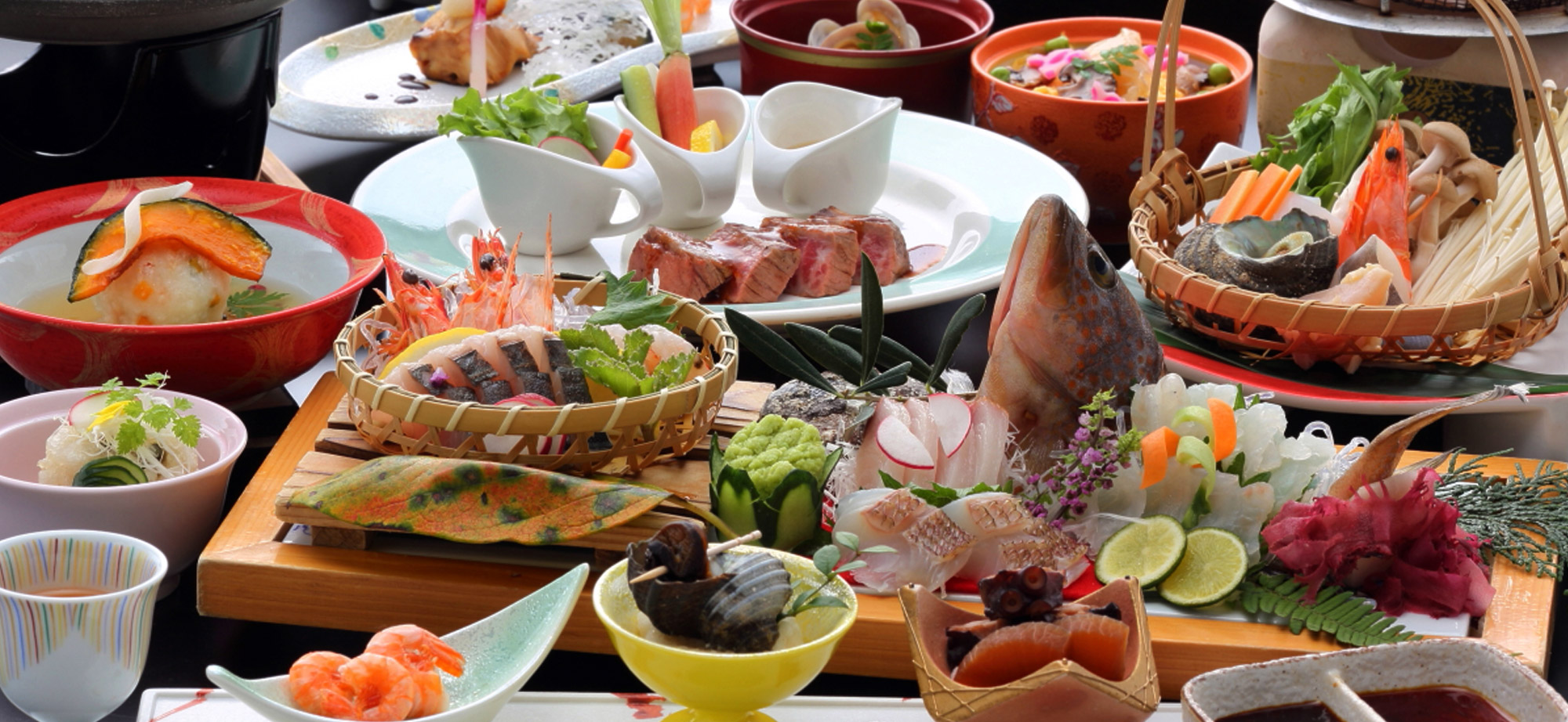 2019冬バイキング