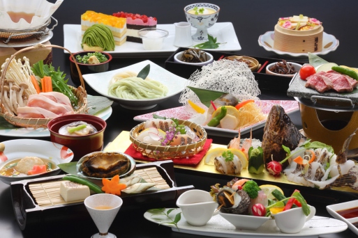 夕食 小豆島のリゾートホテル ベイリゾートホテル小豆島の公式hp 夕食 小豆島のリゾートホテル ベイリゾートホテル小豆島の公式hp