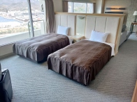 サータ社製のベッドを導入致しました！