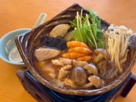 「ひしお鍋」期間限定で登場！