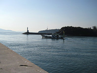 小江漁港